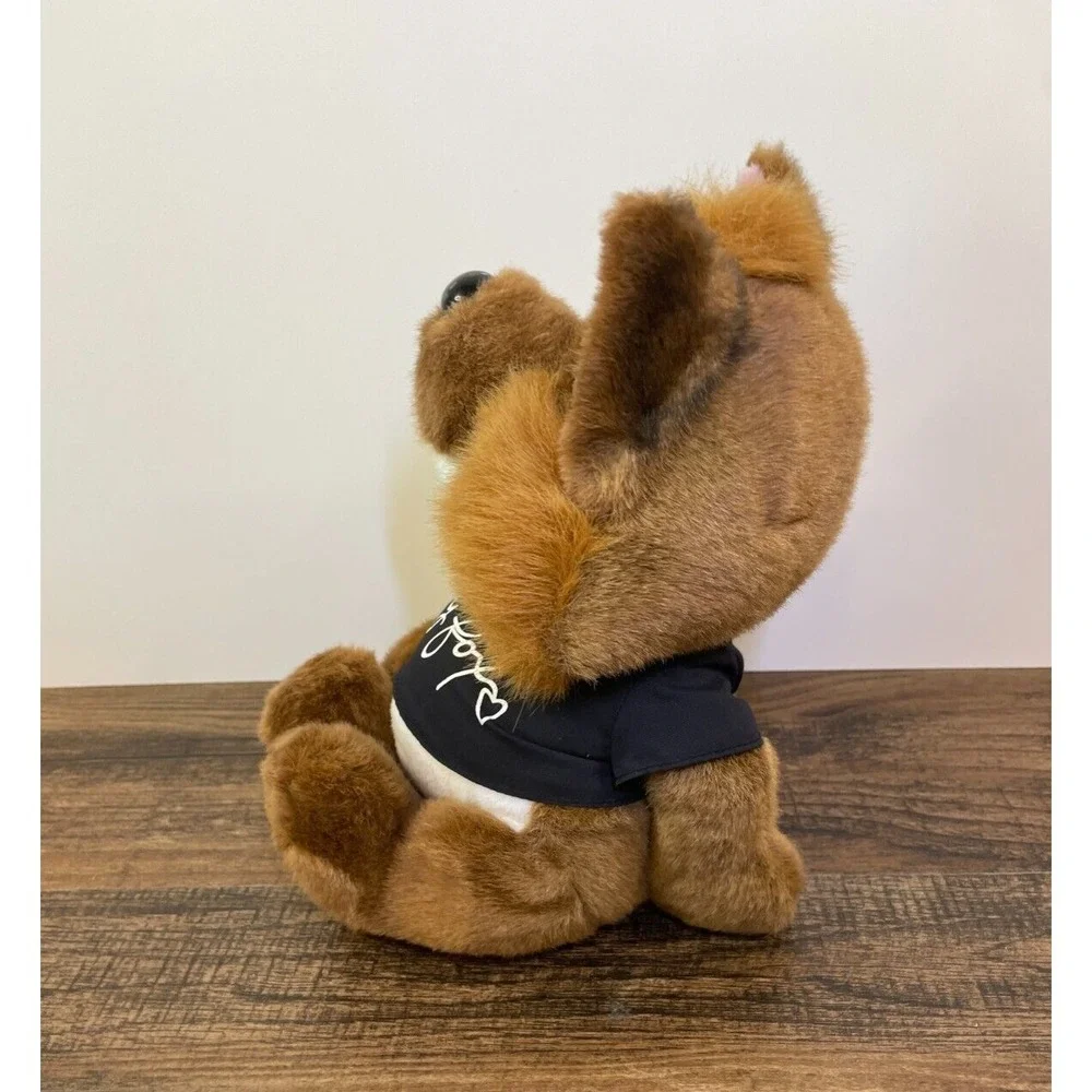 Vintage Sly Fox 10